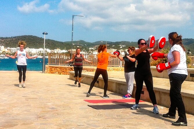 Group Fitness Classes San Antonio Ibiza - Common Questions