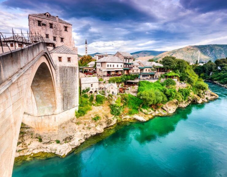 Group Full-Day Tour: Mostar and Pocitelj From Dubrovnik - Good To Know