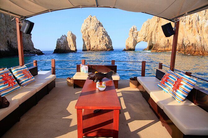 Group Getaway: Private Cabo Catamaran with Water Toys for 20ppl - An In-Depth Look at the Cabo Catamaran Tour