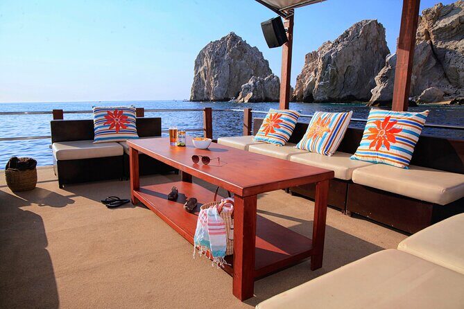 Group Getaway: Private Cabo Catamaran with Water Toys for 20ppl - Stay Informed Before Booking