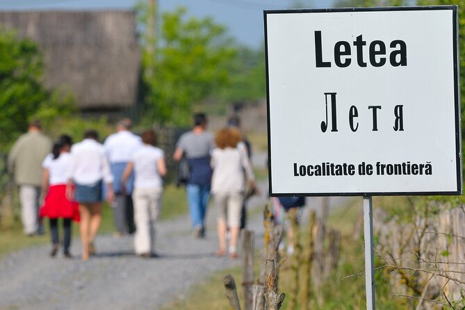 GROUP Guided Day Trip to the Danube Delta, Tulcea - Letea - Frequently Asked Questions