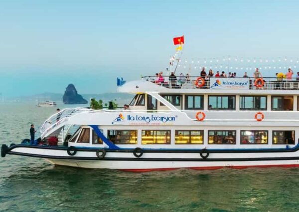 Group Ha Long Bay 1 Day- 6 Hours With Cruise 5 Stars - What to Bring