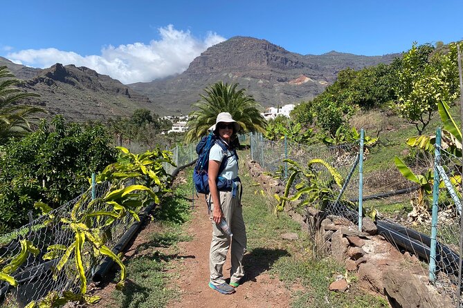 Group Hikes in Mogán - Booking Your Group Hike