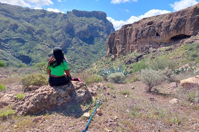 Group Hikes in Mogán - Safety Precautions and Guidelines