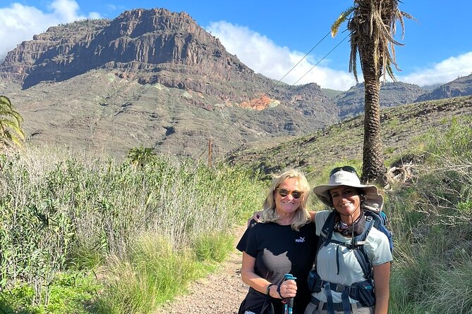 Group Hikes in Mogán - Making the Most of Your Adventure