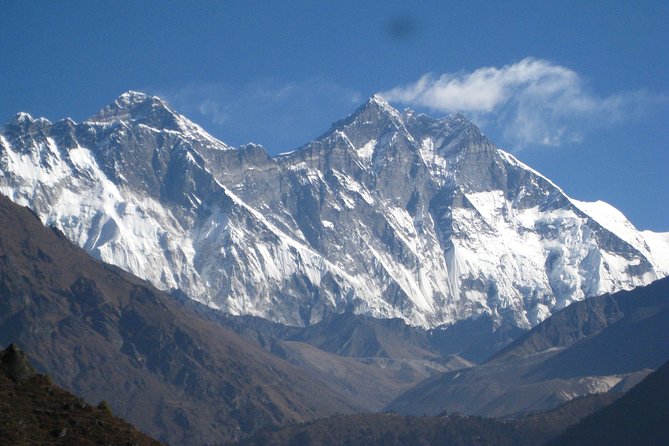 Group Joining Everest Base Camp Trekking With Fixed Departure - Additional Expenses During the Trek
