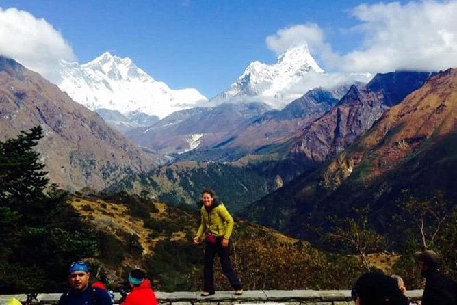 Group Joining Everest Base Camp Trekking With Fixed Departure - Cancellation Policy
