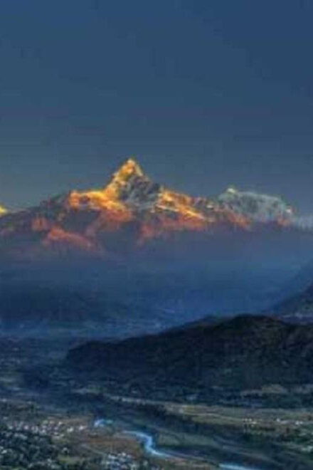 Group Joining Sarangkot Sunrise Tour : 3-Hour From Pokhara - Inclusions and Exclusions