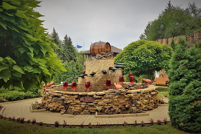 GROUP- Milestii Mici Winery, Transnistria and Bender Fortress - Cancellation Policy