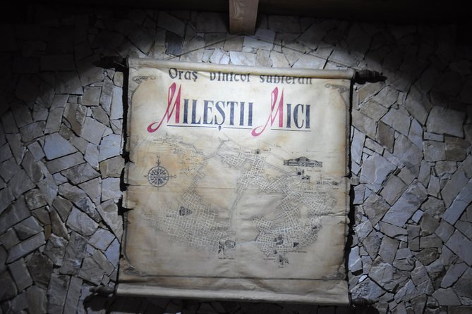 GROUP- Milestii Mici Winery, Transnistria and Bender Fortress - Recommendations