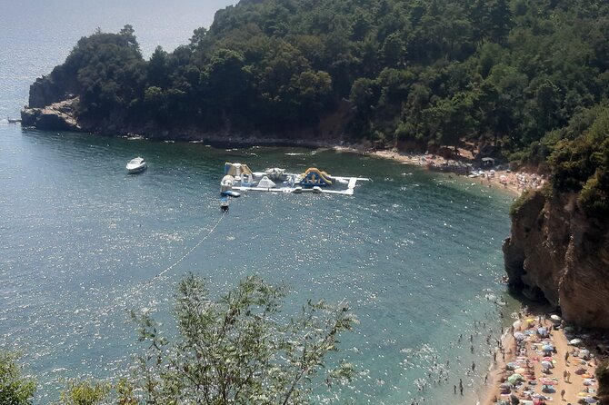 Group Montenegro Day Tour From Dubrovnik - Tour Itinerary and Highlights