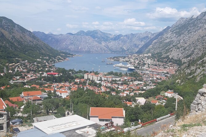 Group Montenegro Day Tour From Dubrovnik - Inclusions and Additional Information