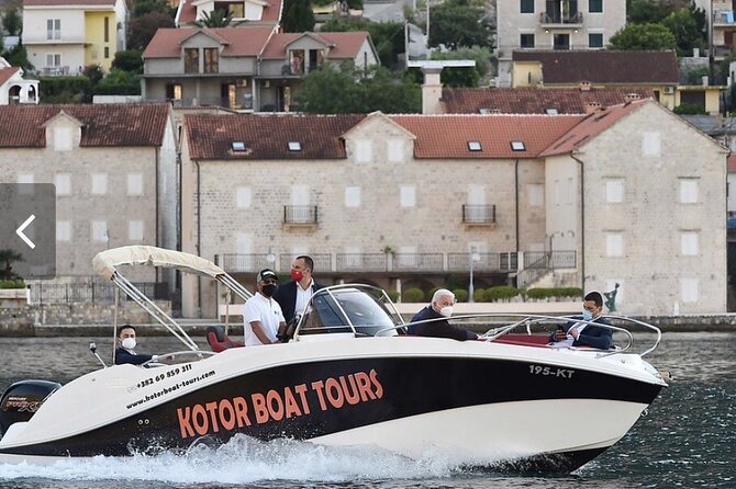 Group Perast & Lady of the Rock Tour- 1h30min Duration - Reviews and Testimonials