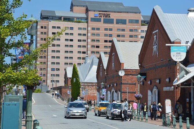 (GROUP PRICE)Private Hokkaido Guided Day Tour with Transportation - Breakdown of the Itinerary