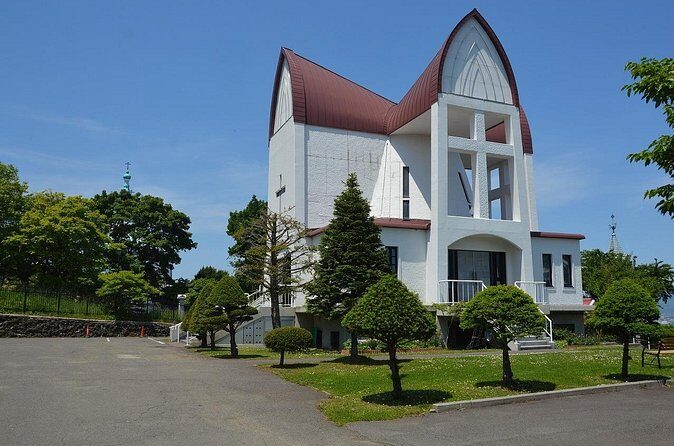 (GROUP PRICE)Private Hokkaido Guided Day Tour with Transportation - Final Thoughts on Value and Suitability