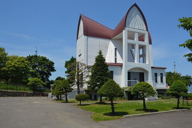 (GROUP PRICE)Private Hokkaido Guided Day Tour with Transportation - Price and Value  