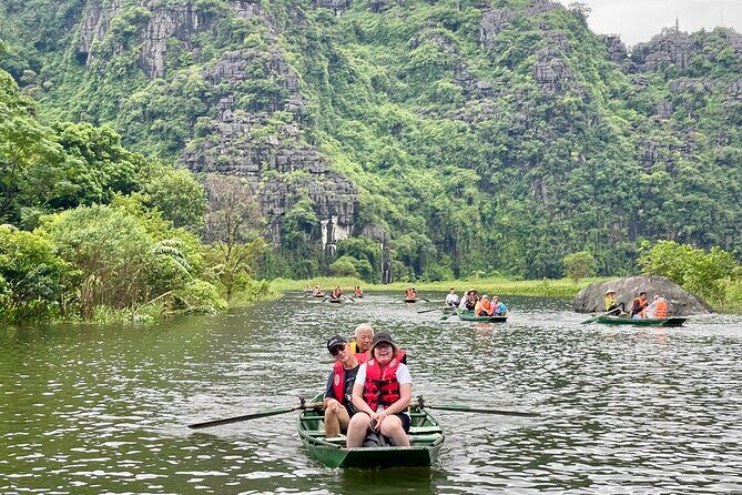 GROUP/PRIVATE Day Tour Visit Incense Village & Tam Coc Boat Trip - FAQ