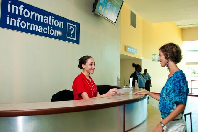 Group Private Kingston Airport Transfers (10 - 15 Persons) - Overview and Details
