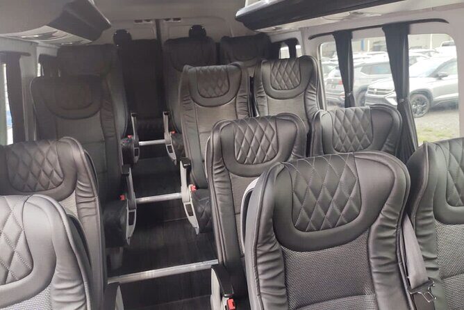 Group Private Transport in Valle de Guadalupe up to 20 Passengers - Why We Like This Tour