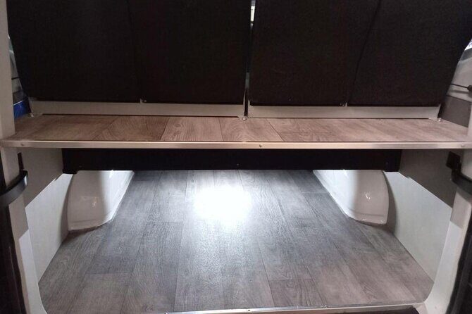 Group Private Transport in Valle de Guadalupe up to 20 Passengers - Final Thoughts