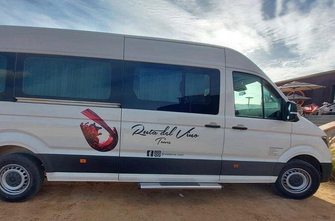 Group Private Transport in Valle de Guadalupe up to 20 Passengers - FAQ