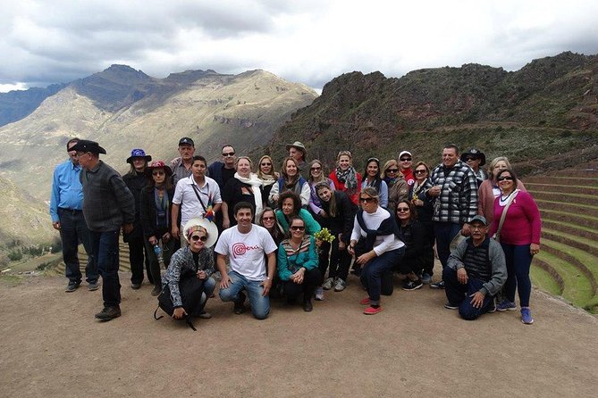 Group Sacred Valley - Pricing