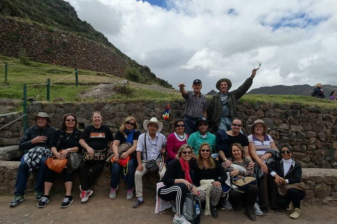 Group Sacred Valley - Reviews and Ratings