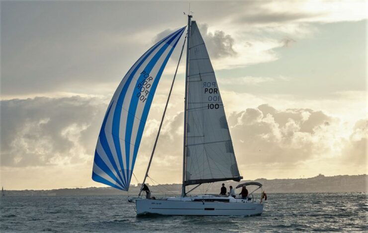 Group Sailing Tour of Lisbon - Tour Cancellation and Reservation