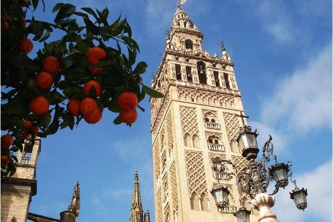 Group Seville Jewish Quarter and Cathedral - Practical Details That Matter