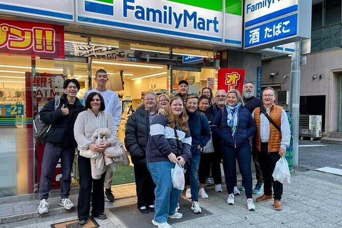 Group Shore Excursion Kyoto Highlights from Osaka or Kobe Port - FAQ