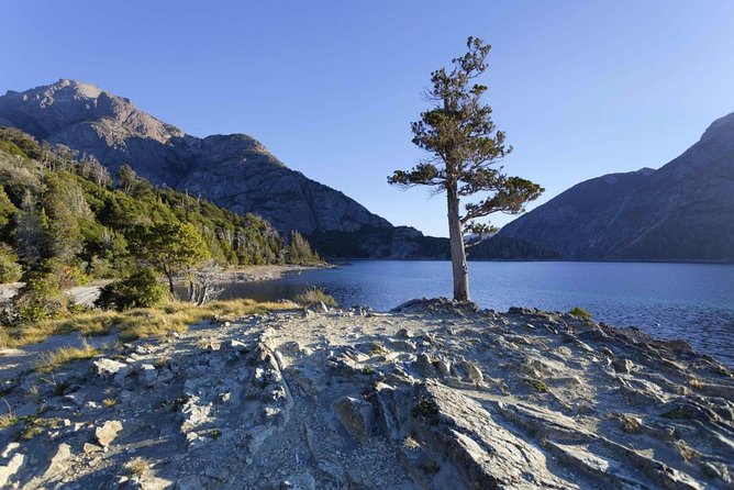 Group Sightseeing Tour to Escondido Lake and Fagnano Lake  - Ushuaia - Itinerary Details