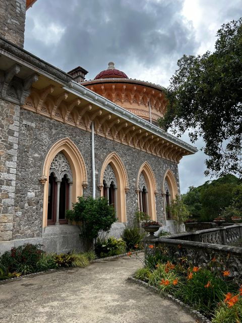 Group Sintra Full Day Tour - Tour Pricing and Duration
