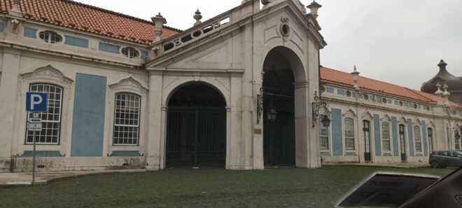 Group Sintra Full Day Tour - Itinerary and Drop-off Locations