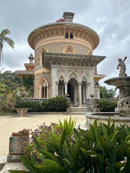 Group Sintra Full Day Tour - Important Information and Recommendations