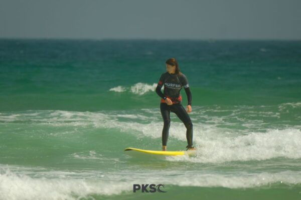 Group Surf Class in Peniche With PKSC - Frequently Asked Questions