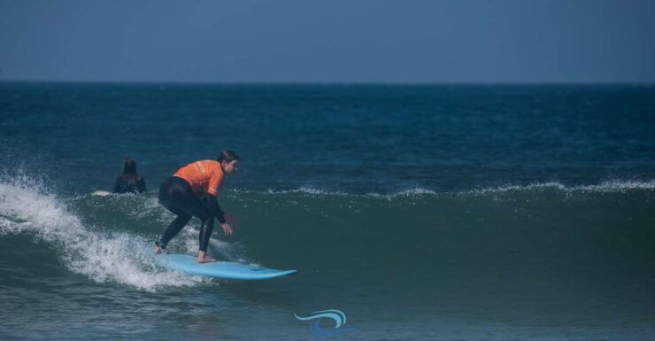 Group Surf Lesson - Lesson Details