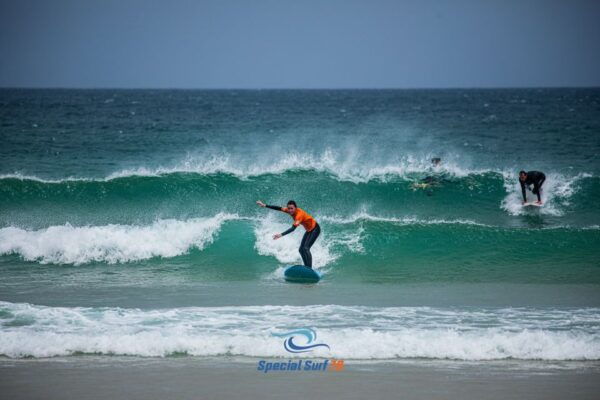 Group Surf Lesson - Requirements