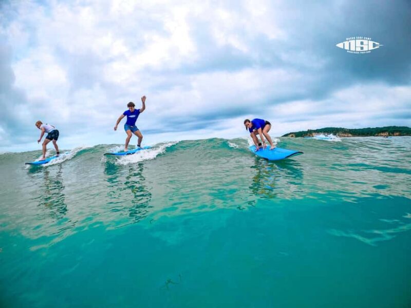 Group Surf Lessons Punta Cana Fun, Easy & Beginner-Friendly - FAQs