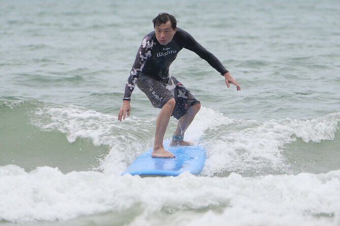 Group Surfing Lessons with Local Instructors - Final Thoughts