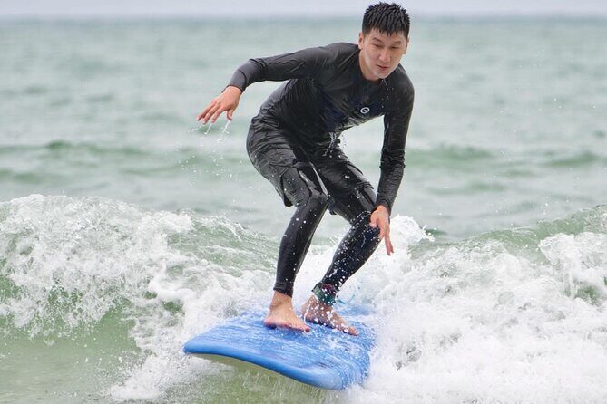 Group Surfing Lessons with Local Instructors - FAQs