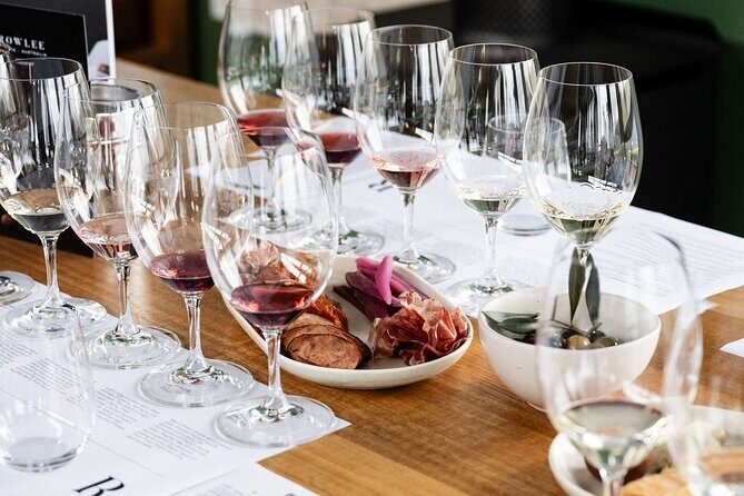 Group Tasting Experience - Practical Tips for Your Visit