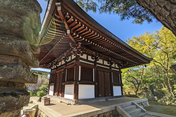 Group Tea Ceremony in a Japanese Painters Garden in Kyoto - Explore Authentic Tea Ceremony Reviews