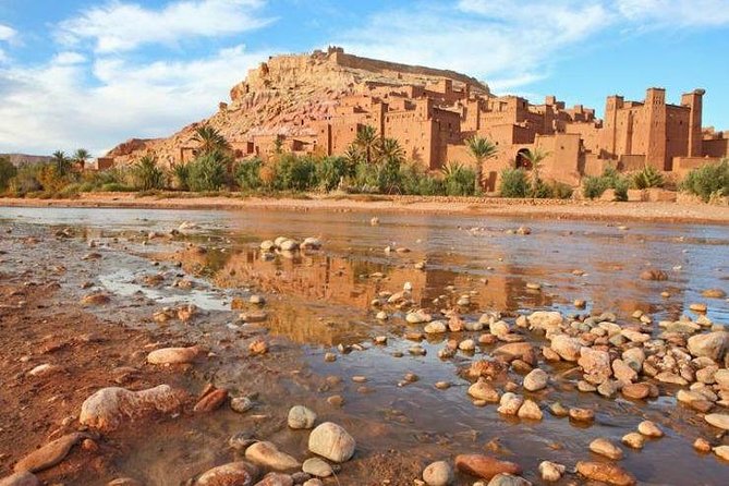 Group Tour 3 Days From Marrakech to the Sahara Desert Merzouga - Pricing and Booking Information