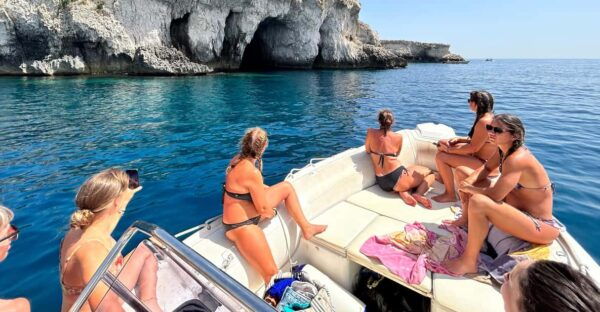 Group Tour - Avola, Reserve of Plemmirio, Caves of Syracuse - What to Bring
