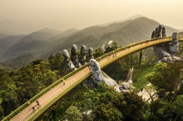 Group Tour: Ba Na Hills & Golden Bridge - Booking and Reservation Process