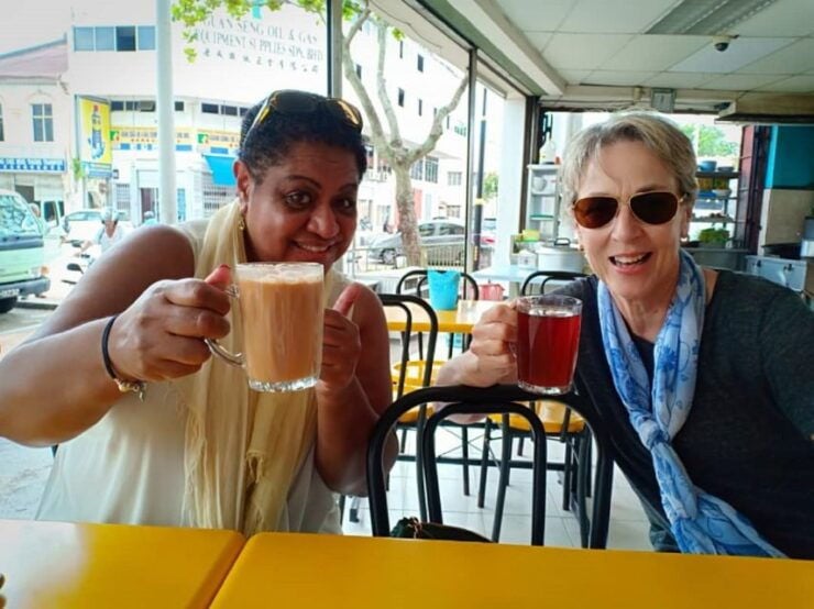 Group Tour: Batu Caves & Cultural Exploration Tour - Activity Details