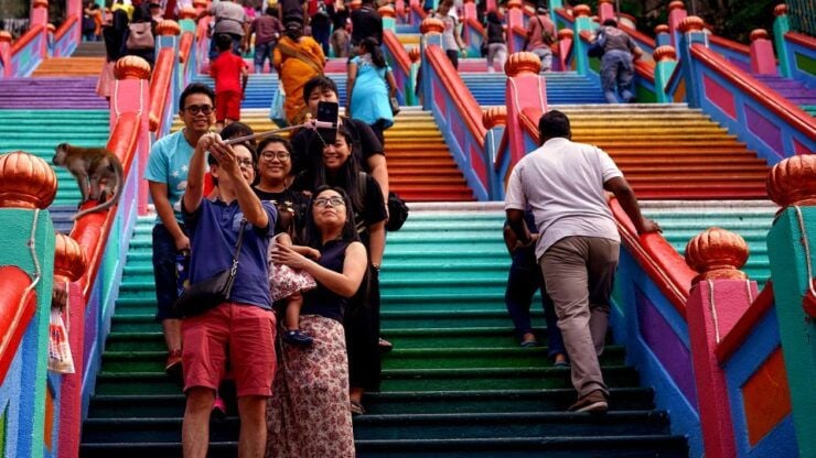 Group Tour: Batu Caves & Cultural Exploration Tour - Experience
