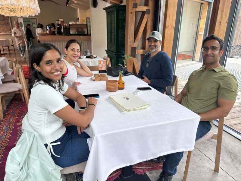 Group Tour: Big Almaty Gorge (Ayusai, Almarasan, Park) - The Sum Up: Is This Tour Right for You?