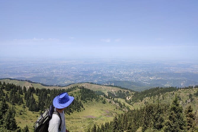 Group Tour: Big Almaty Gorge (Ayusai, Almarasan, Park) - Final Thoughts