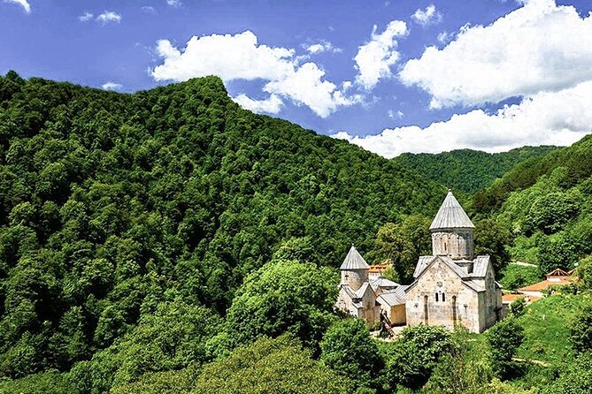 Group Tour : Blue Sevan, Evergreen Dilijan - Frequently Asked Questions